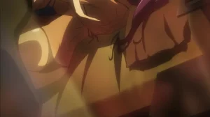 High School of the Dead OAV - Page 297