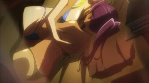 High School of the Dead OAV - Page 299