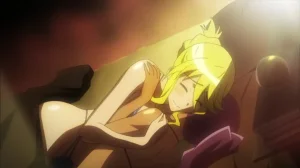 High School of the Dead OAV - Page 303