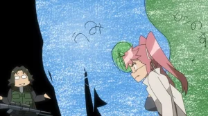 High School of the Dead OAV - Page 31