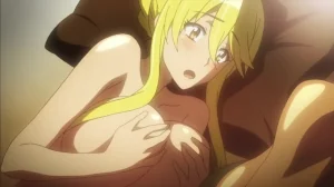 High School of the Dead OAV - Page 314