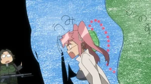 High School of the Dead OAV - Page 32