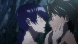 High School of the Dead OAV - Page 324