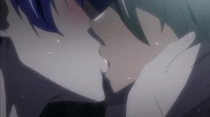 High School of the Dead OAV - Page 326