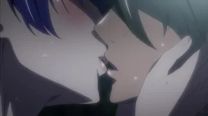 High School of the Dead OAV - Page 327