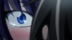 High School of the Dead OAV - Page 341