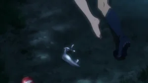 High School of the Dead OAV - Page 343