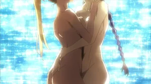 High School of the Dead OAV - Page 366