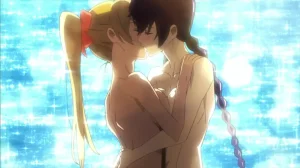 High School of the Dead OAV - Page 367