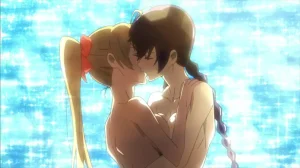 High School of the Dead OAV - Page 368