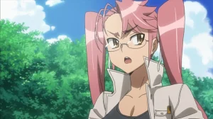 High School of the Dead OAV - Page 37