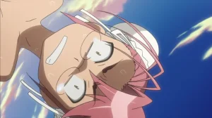 High School of the Dead OAV - Page 372