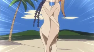 High School of the Dead OAV - Page 375