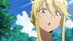 High School of the Dead OAV - Page 396