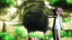 High School of the Dead OAV - Page 405