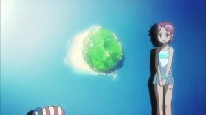 High School of the Dead OAV - Page 412