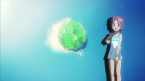 High School of the Dead OAV - Page 413