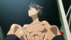 High School of the Dead OAV - Page 55