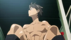 High School of the Dead OAV - Page 56