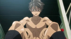 High School of the Dead OAV - Page 57