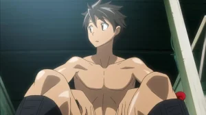 High School of the Dead OAV - Page 64