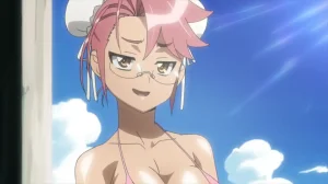 High School of the Dead OAV - Page 68