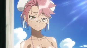 High School of the Dead OAV - Page 69