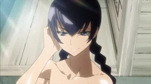 High School of the Dead OAV - Page 79