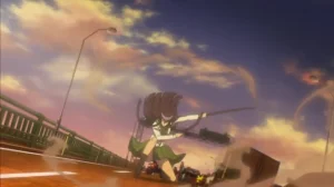 High School of the Dead OAV - Page 8