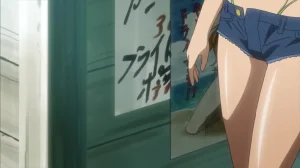 High School of the Dead OAV - Page 82