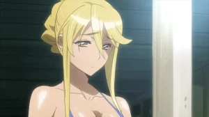 High School of the Dead OAV - Page 87