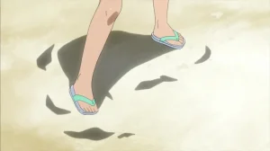 High School of the Dead OAV - Page 88