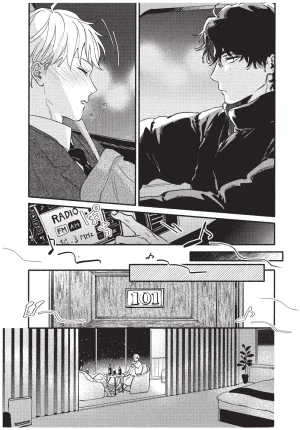 Higure Kure Gerende Magic 101-gou 滑雪場魔法101號 Chinese Digital - Page 15