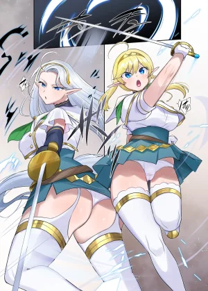 Hiiragi Popura Nikutai Dorobou no Udewa Zoku - Bracelet of Body Thief Part 2机翻 GPT5.4 - Page 19