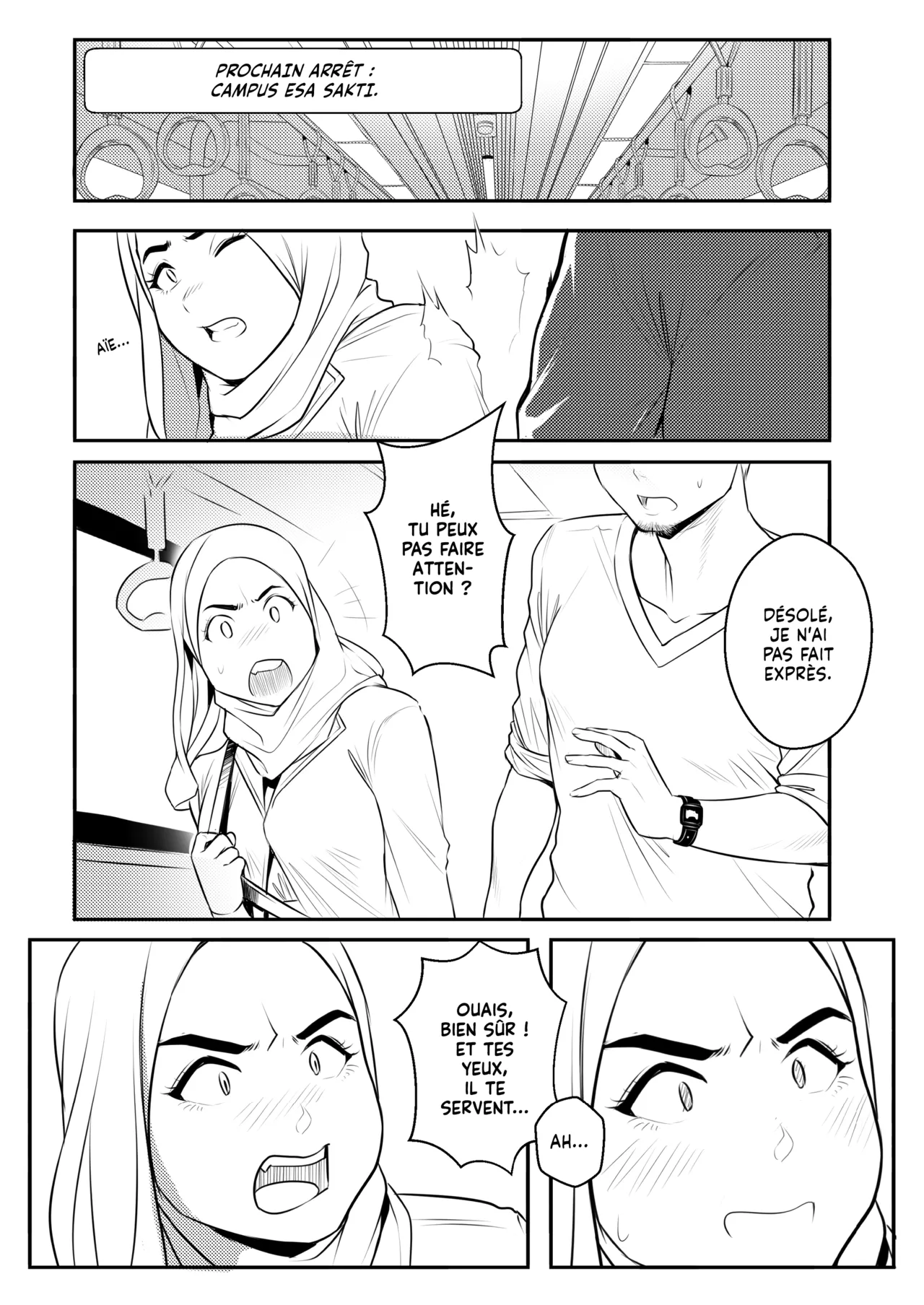 HijabolicZephyros Wet Humide French Lopxi Digital - Image 13