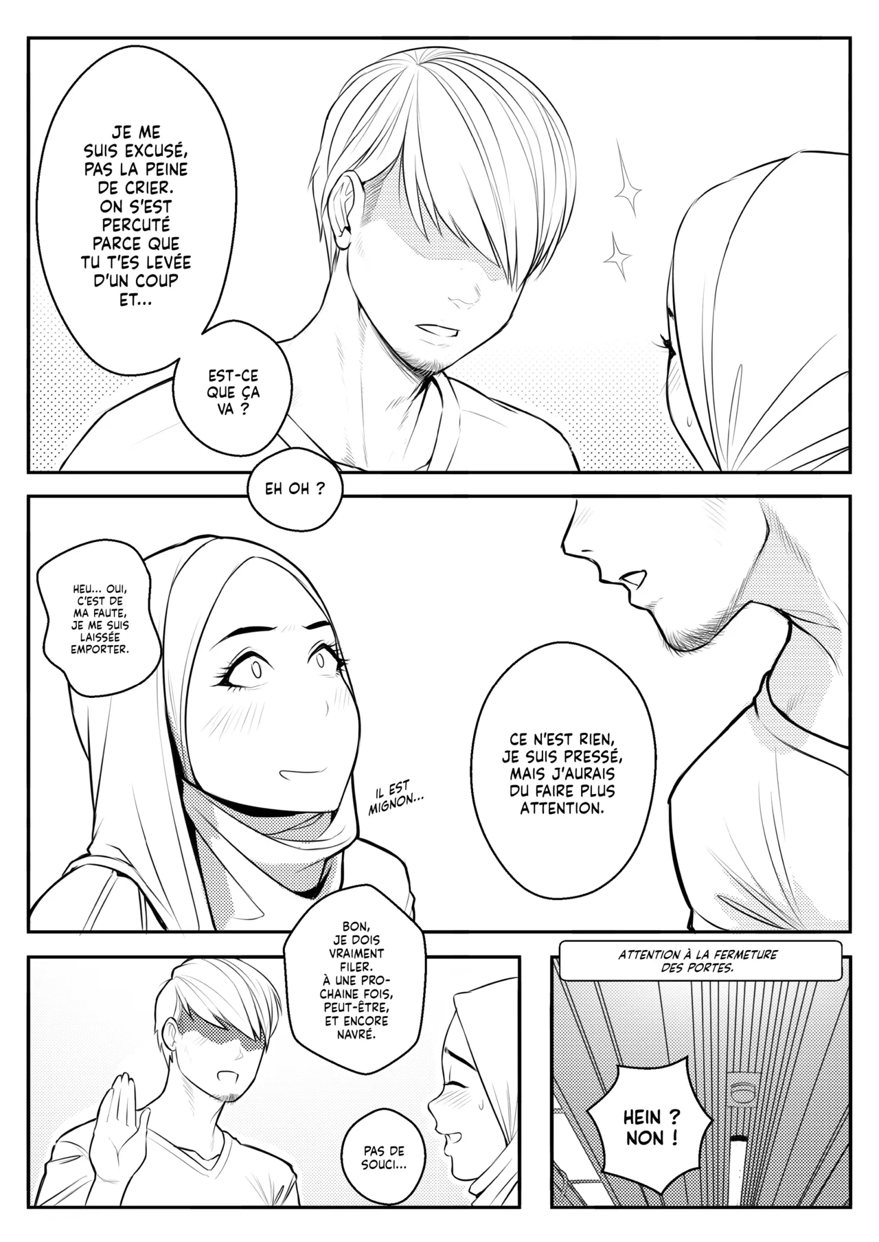 HijabolicZephyros Wet Humide French Lopxi Digital - Image 14