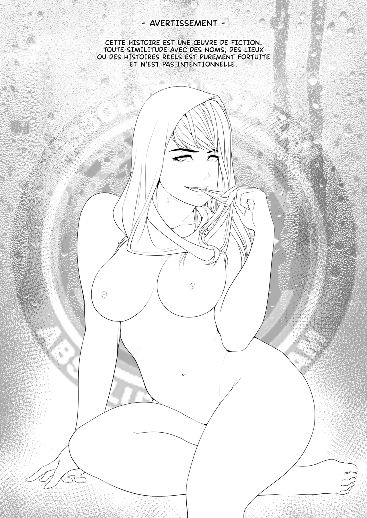 HijabolicZephyros Wet Humide French Lopxi Digital - Image 2