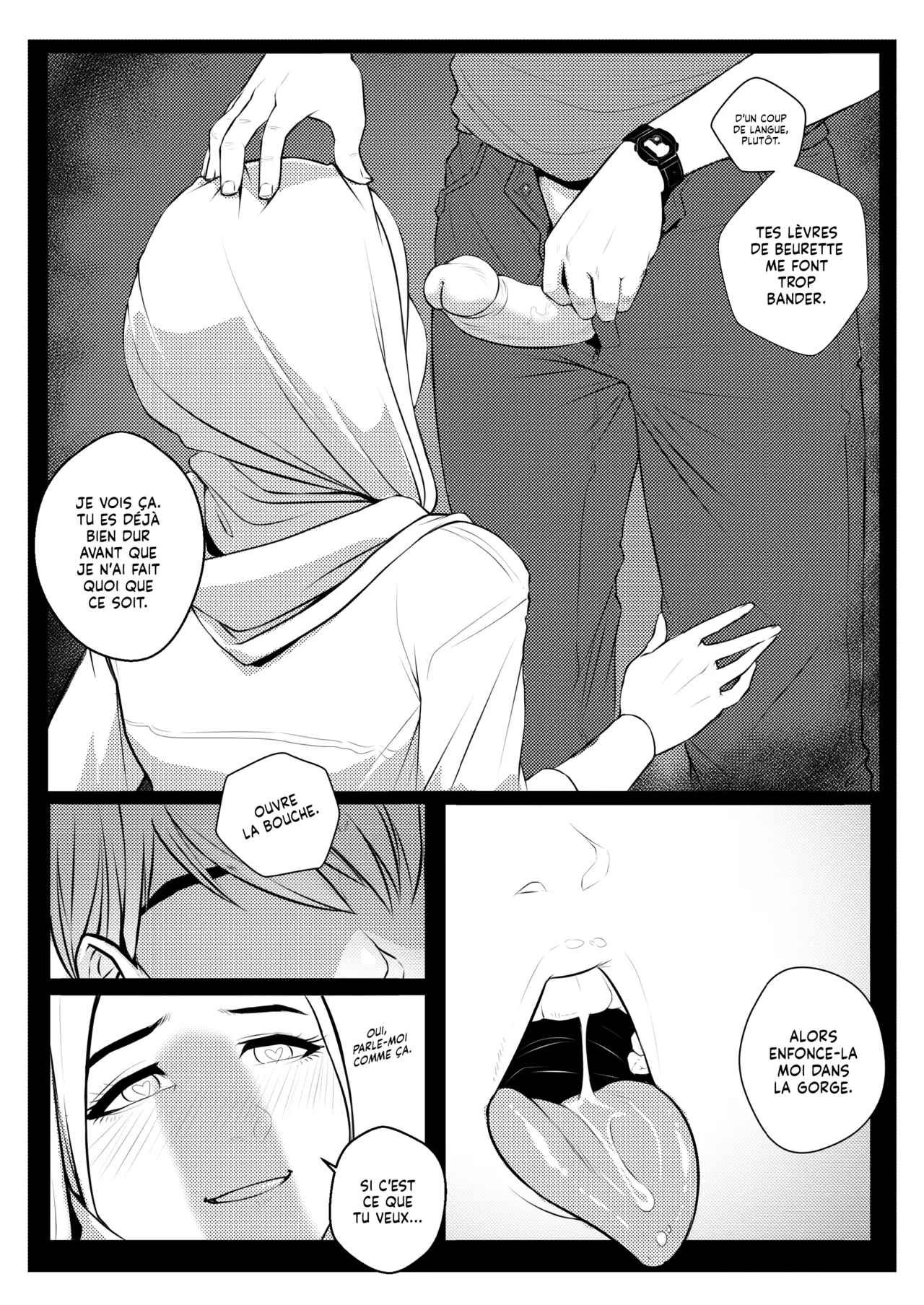 HijabolicZephyros Wet Humide French Lopxi Digital - Image 28