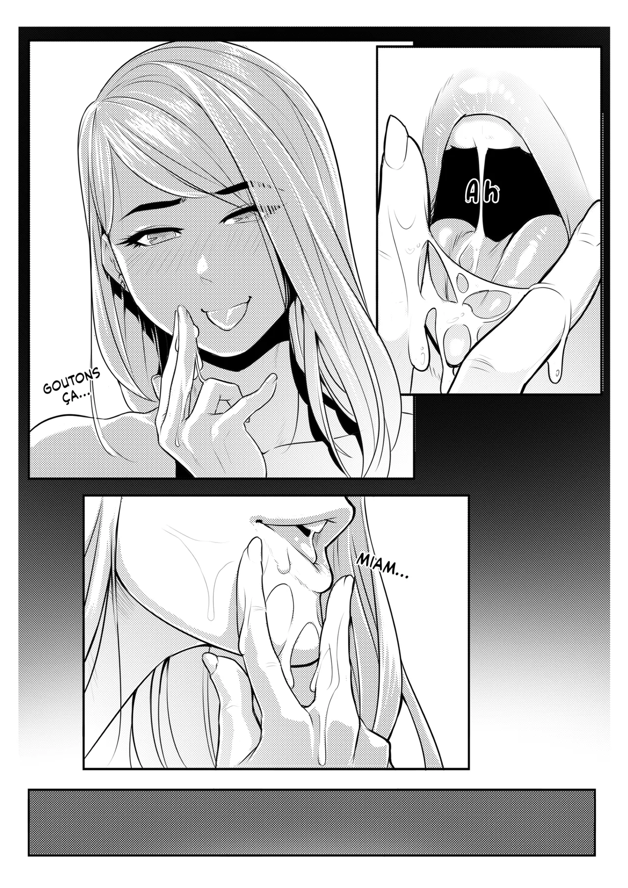 HijabolicZephyros Wet Humide French Lopxi Digital - Image 8