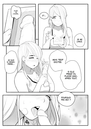 HijabolicZephyros Wet Humide French Lopxi Digital - Page 22