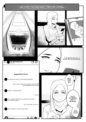 HijabolicZephyros Wet Humide French Lopxi Digital - Page 27