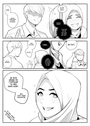 HijabolicZephyros Wet Humide French Lopxi Digital - Page 37