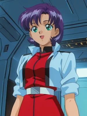 不良牛 Hikari Alien from the Darkness - Page 2