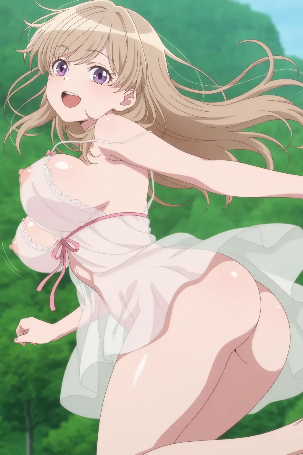 Hikari Hoshimiya 6 - Image 97