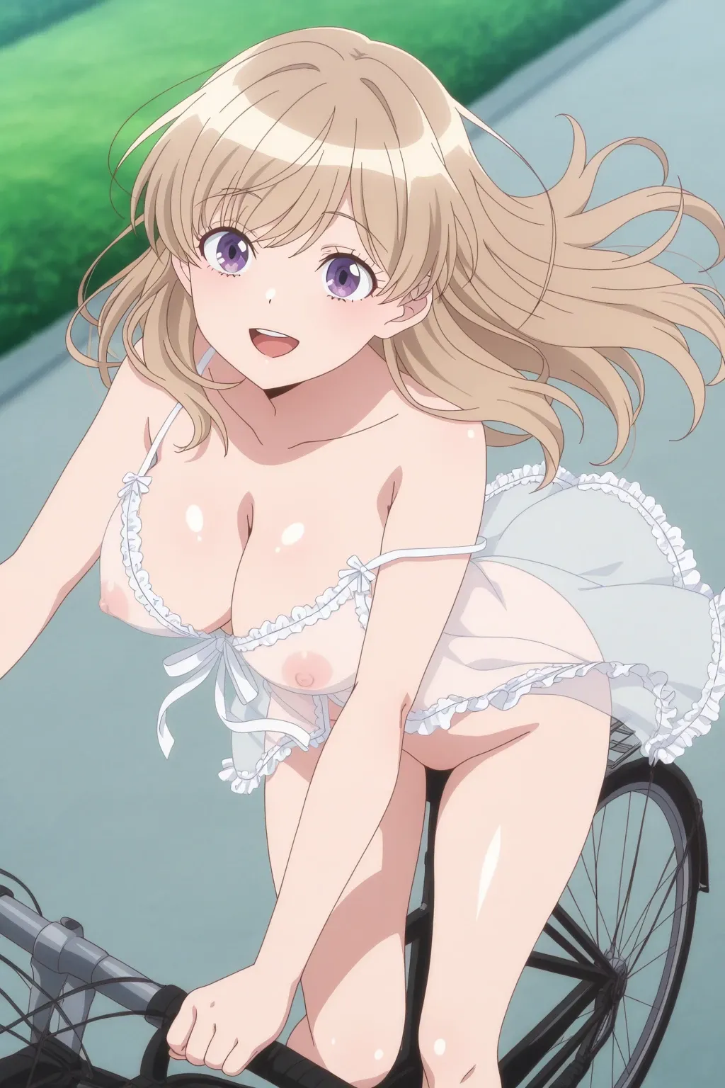 Hikari Hoshimiya 6 - Image 10