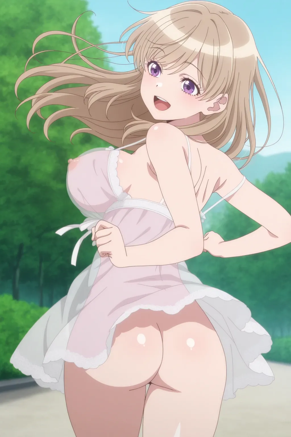 Hikari Hoshimiya 6 - Image 105