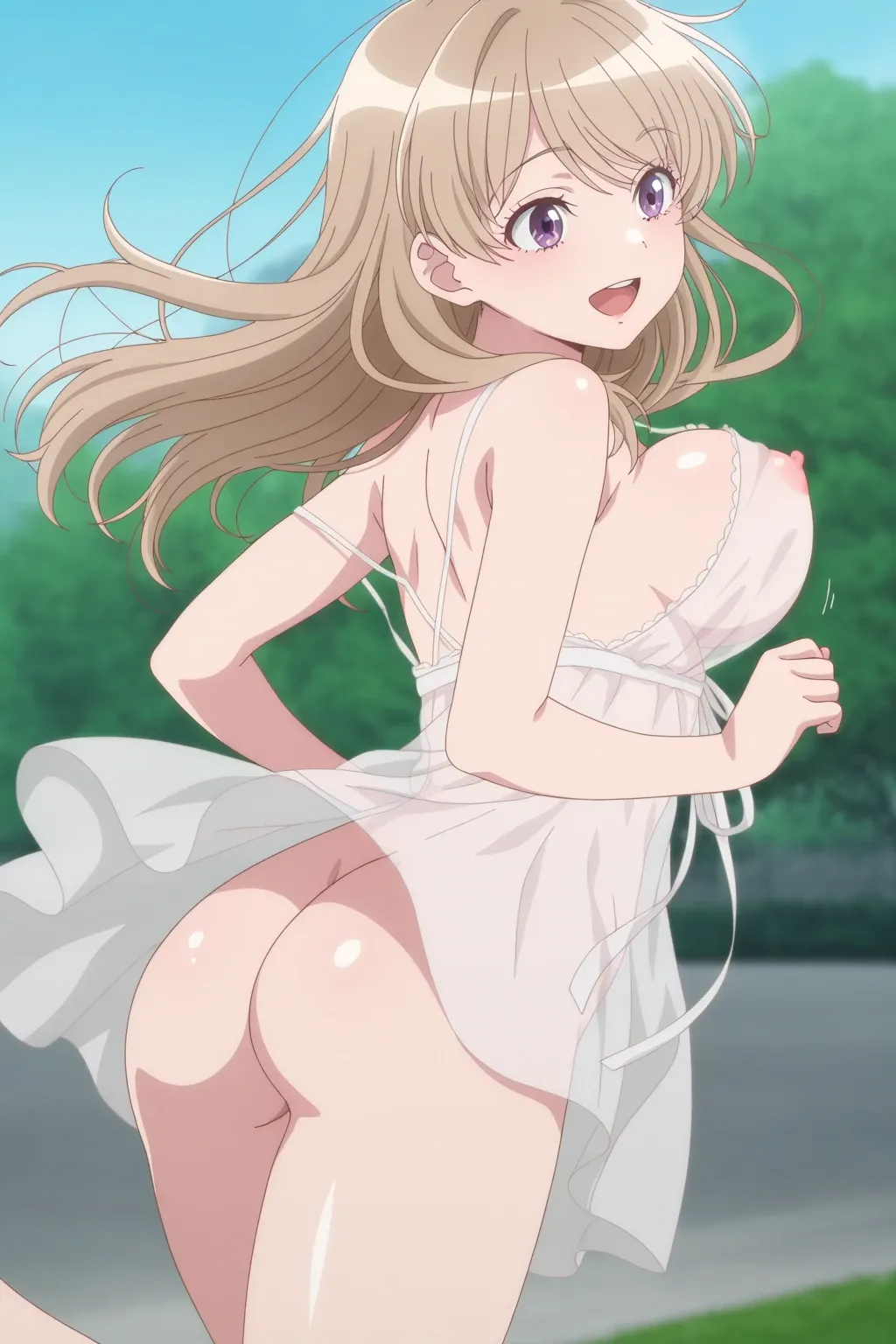 Hikari Hoshimiya 6 - Image 110