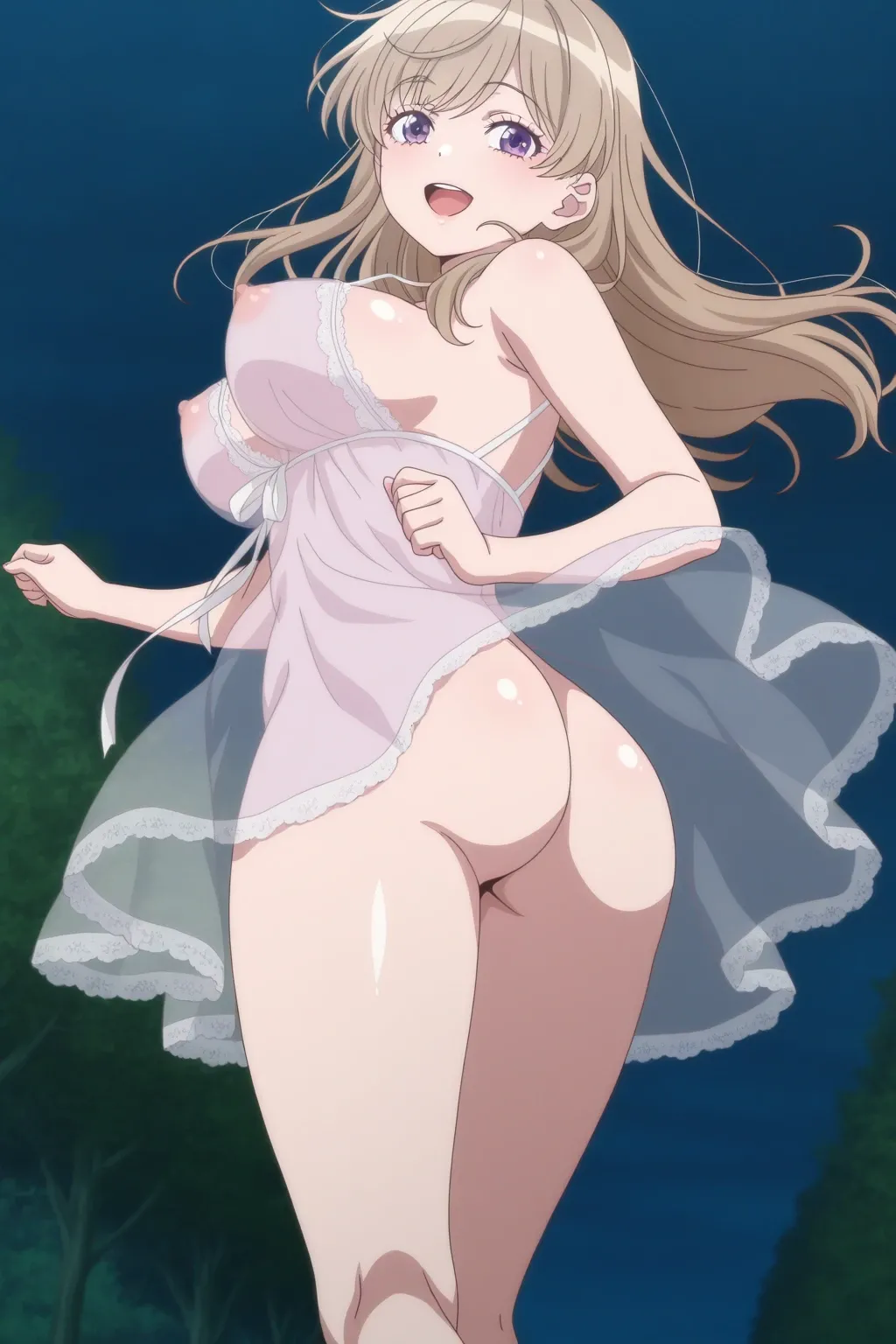 Hikari Hoshimiya 6 - Image 111