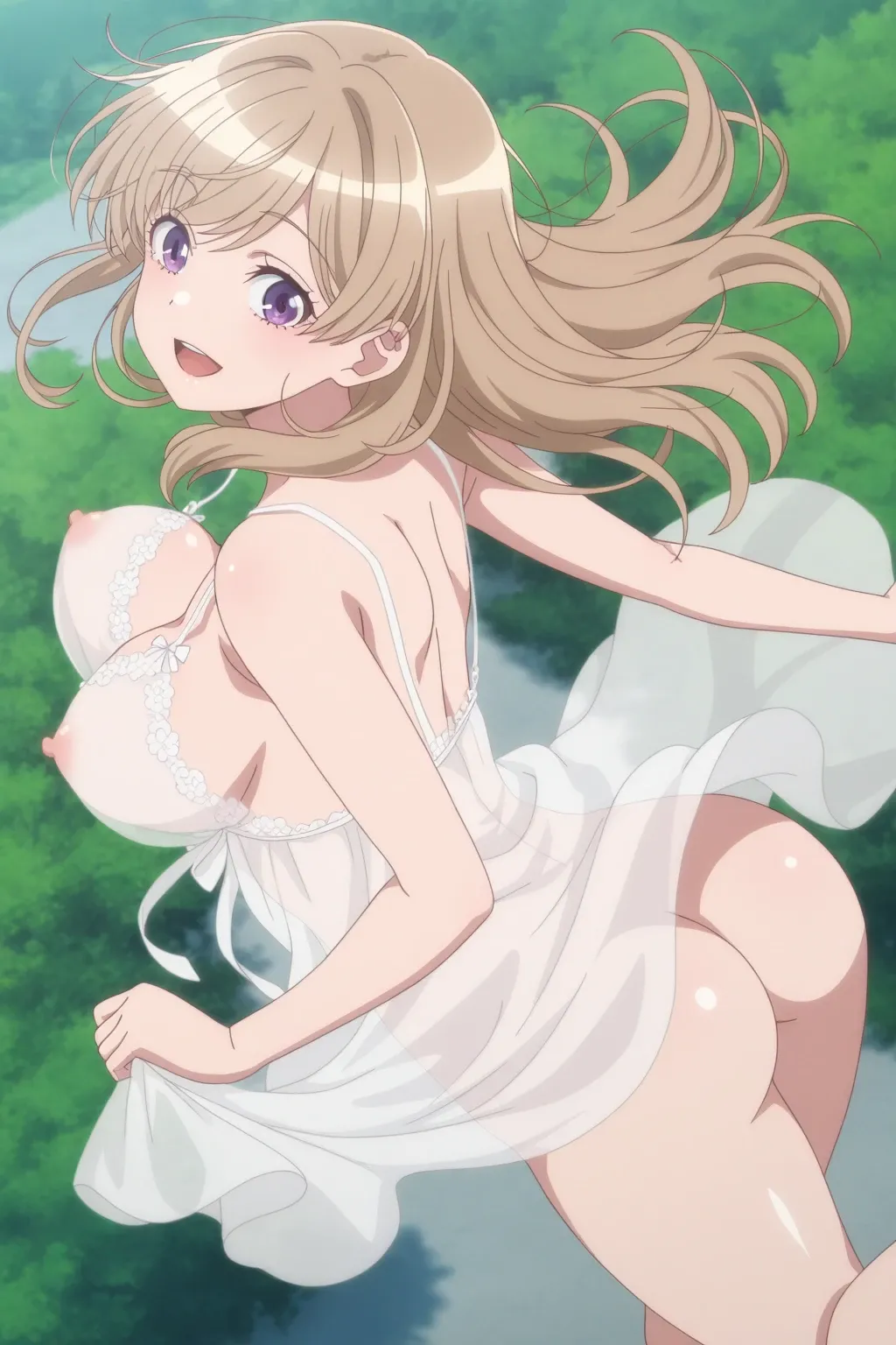 Hikari Hoshimiya 6 - Image 119