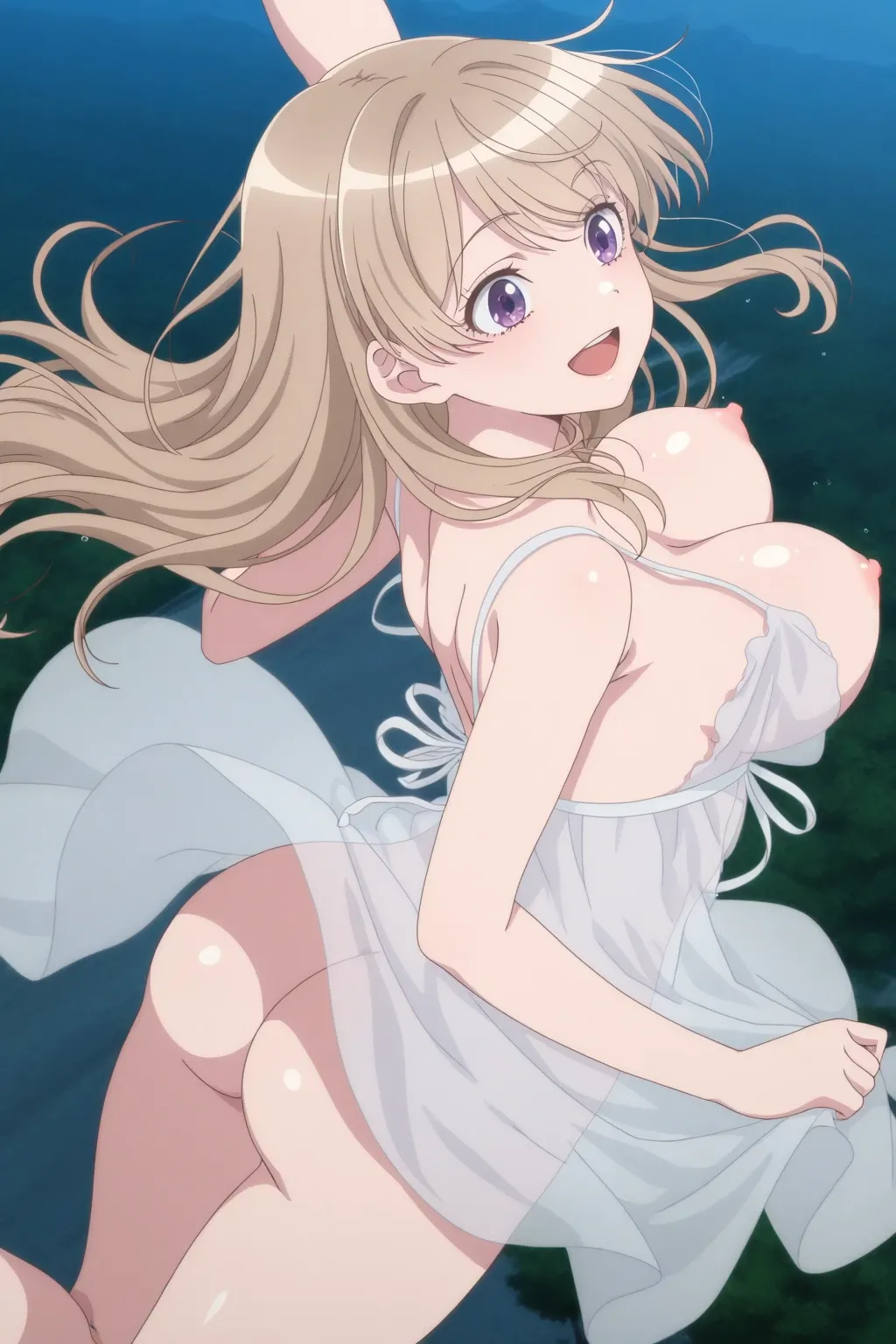 Hikari Hoshimiya 6 - Image 120